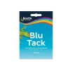 Bostik Blu Tack Handy Pack - Blue