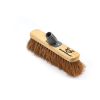 Buffalo 12" Soft Coco Sweeper Broom Head