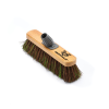 Buffalo 12" Stiff Bassine Mix Sweeper Broom Head