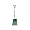 Bulldog Open Socket Square Shovel No.2PD 2SM2T