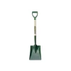 Bulldog Open Socket Square Shovel No.2PD 2SM2T
