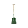 Bulldog Open Socket Square Shovel No.2T 2SM2T