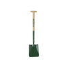 Bulldog 000 Square Mouth Shovel T 5202/03/281/0