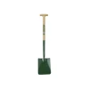 Bulldog 000 Square Mouth Shovel T 5202/03/281/0