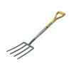 Bulldog Premier Digging Fork YD