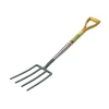 Bulldog Premier Digging Fork YD
