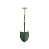 Bulldog Solid Socket Round No.2 T Shovel 5RM2T