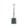 Bulldog Solid Socket No.2 Square Shovel 5SM2T