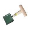 Bulldog Solid Socket No.2 Square Shovel 5SM2T