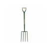 Bulldog Trenching Fork Metal MYD 5TFAM