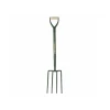 Bulldog Trenching Fork Metal MYD 5TFAM