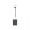 Bulldog All Steel Taper Shovel No.2 5TM2AM