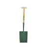 Bulldog Solid Socket Taper No.2 T Shovel 5TM2T