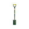Bulldog Evergreen Border Spade PD
