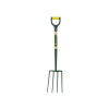 Bulldog Evergreen Digging Fork
