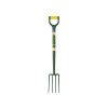Bulldog Evergreen Border Fork PD