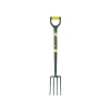 Bulldog Evergreen Border Fork PD