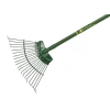 Bulldog Evergreen Lawn Rake