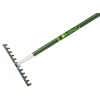 Bulldog Evergreen Garden Rake