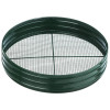Bulldog Premier Garden Riddle 1/4in Mesh