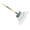 Bulldog Premier Springbok Rake