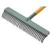Bulldog Premier Wizard Rake