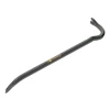 Bulldog Wrecking Bar 600mm (24in)