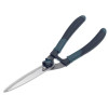 Bulldog Wavy Blade Hedge Shear Soft Grip