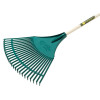 Bulldog BPR Plastic Leaf Rake