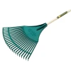 Bulldog BPR Plastic Leaf Rake
