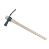 Bulldog Cutting and Grubbing Mattock 2.25kg (5 lb)