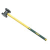 Bulldog FM12 Fencing Maul 12lb Fibreglass Handle