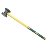 Bulldog FM12 Fencing Maul 12lb Fibreglass Handle