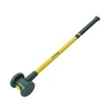 Bulldog FM14 Fencing Maul 14lb Fibreglass Handle