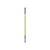 Bulldog Insulated Chisel End Crowbar