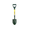 Bulldog Mini Round Mouth Shovel