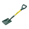 Bulldog Mini Square Mouth Shovel