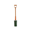 Bulldog Insulated Treaded Cable Layer