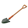 Bulldog Insulated Treaded General Service Shovel