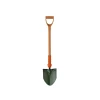 Bulldog Insulated Treaded General Service Shovel