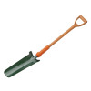 Bulldog Insulated Treaded Newcastle Drainer