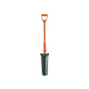 Bulldog Insulated Treaded Newcastle Drainer