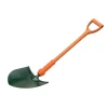 Bulldog Insulated Treaded Round Mouth Shovel