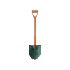 Bulldog Insulated Treaded Round Mouth Shovel