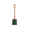 Bulldog Insulated Treaded Square Mouth Shovel