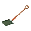 Bulldog Insulated Treaded Taper Mouth Shovel