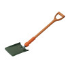 Bulldog Insulated Treaded Trench Shovel