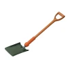 Bulldog Insulated Treaded Trench Shovel