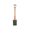 Bulldog Insulated Treaded Trench Shovel