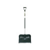 Bulldog Aluminium Handle Snow Shovel